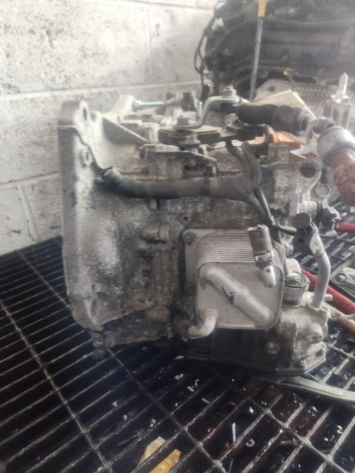 2019 NISSAN SENTRA Transmiss,Transaxle - 474462 — photo 2