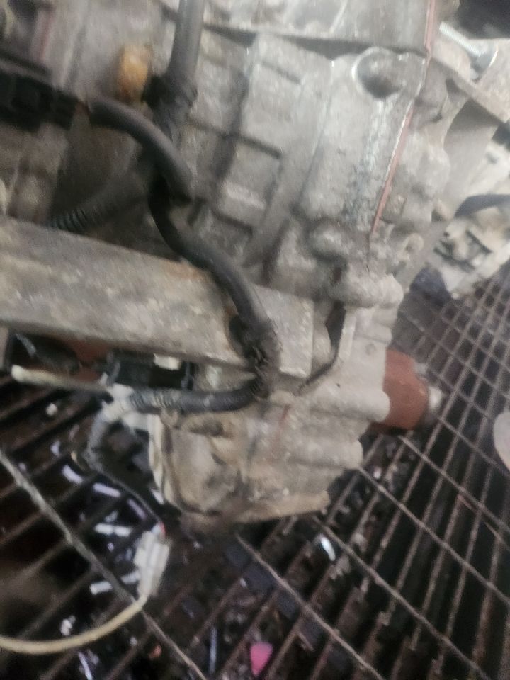 2019 NISSAN SENTRA Transmiss,Transaxle - 474462 — photo 4