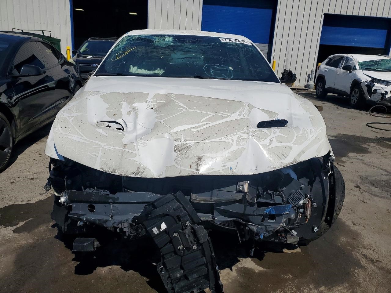 2024 DODGE HORNET BATTERY - 474483 — photo 3