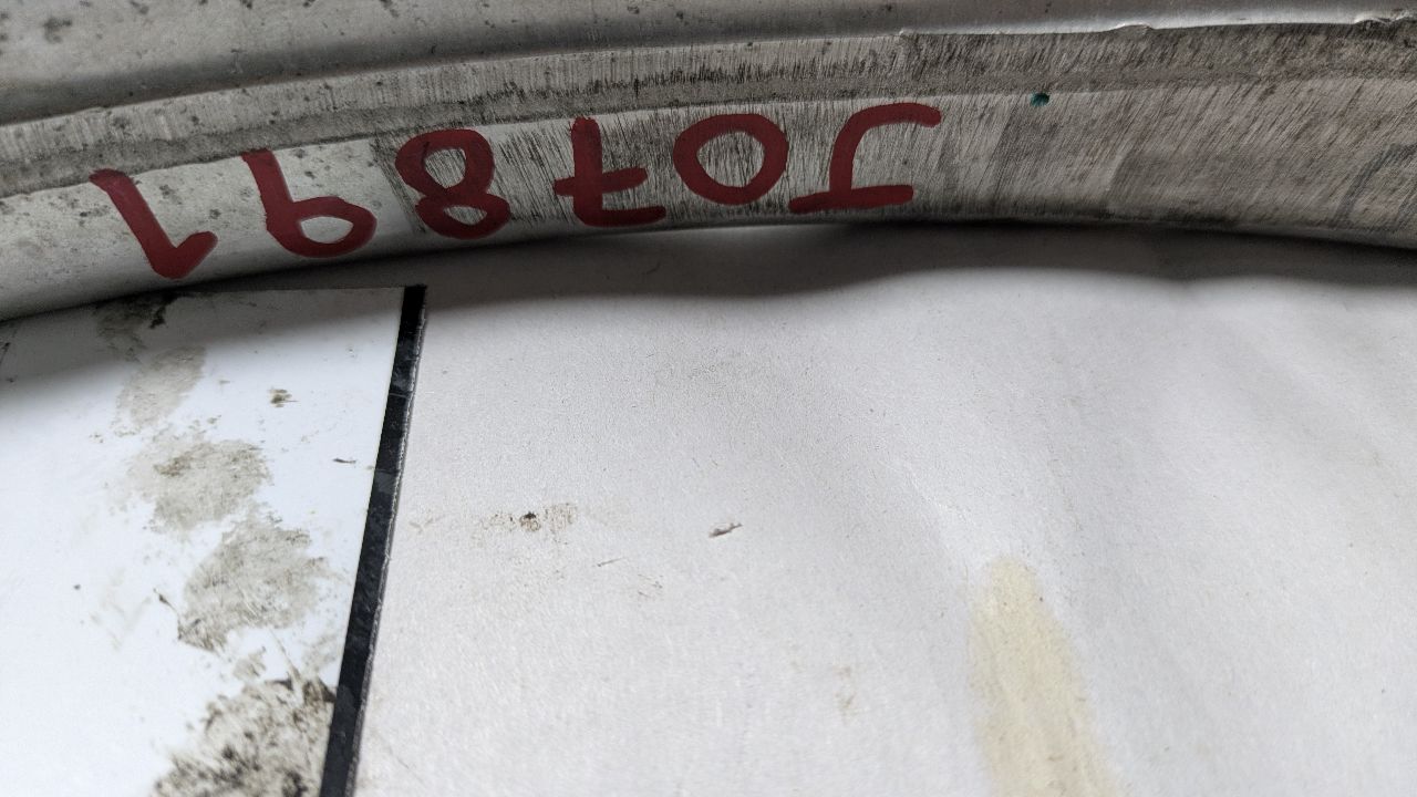 2024 SUBARU LEGACY Left LOWER CNTRL ARM, FR - 474502 — photo 2