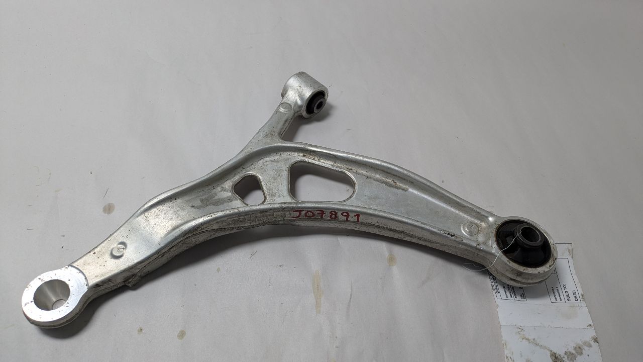 2024 SUBARU LEGACY Left LOWER CNTRL ARM, FR - 474502 — photo 3