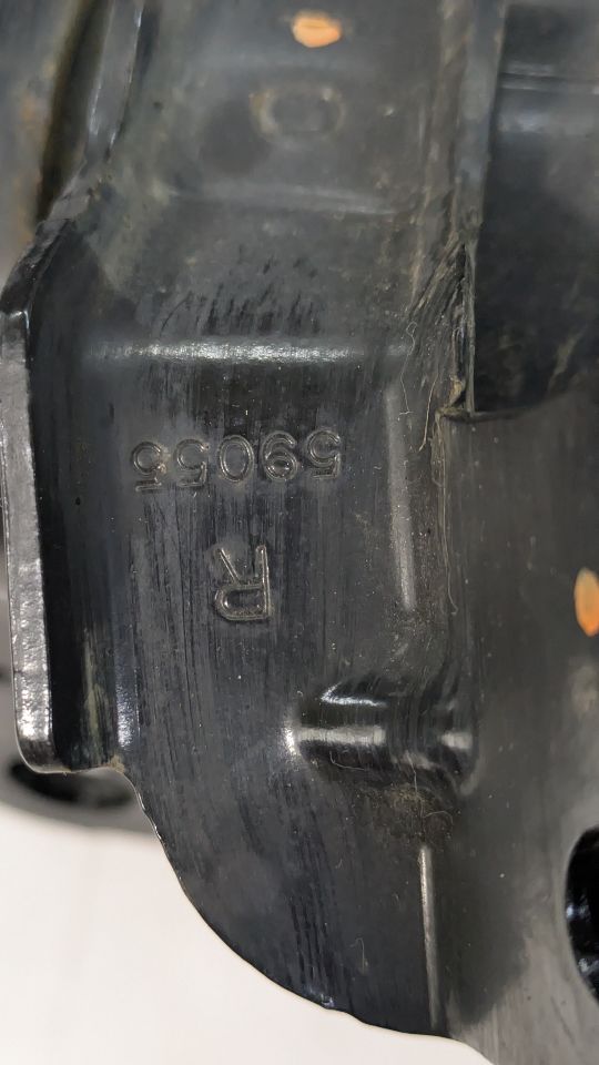 2024 SUBARU LEGACY Right STRUT - 474503 — photo 4