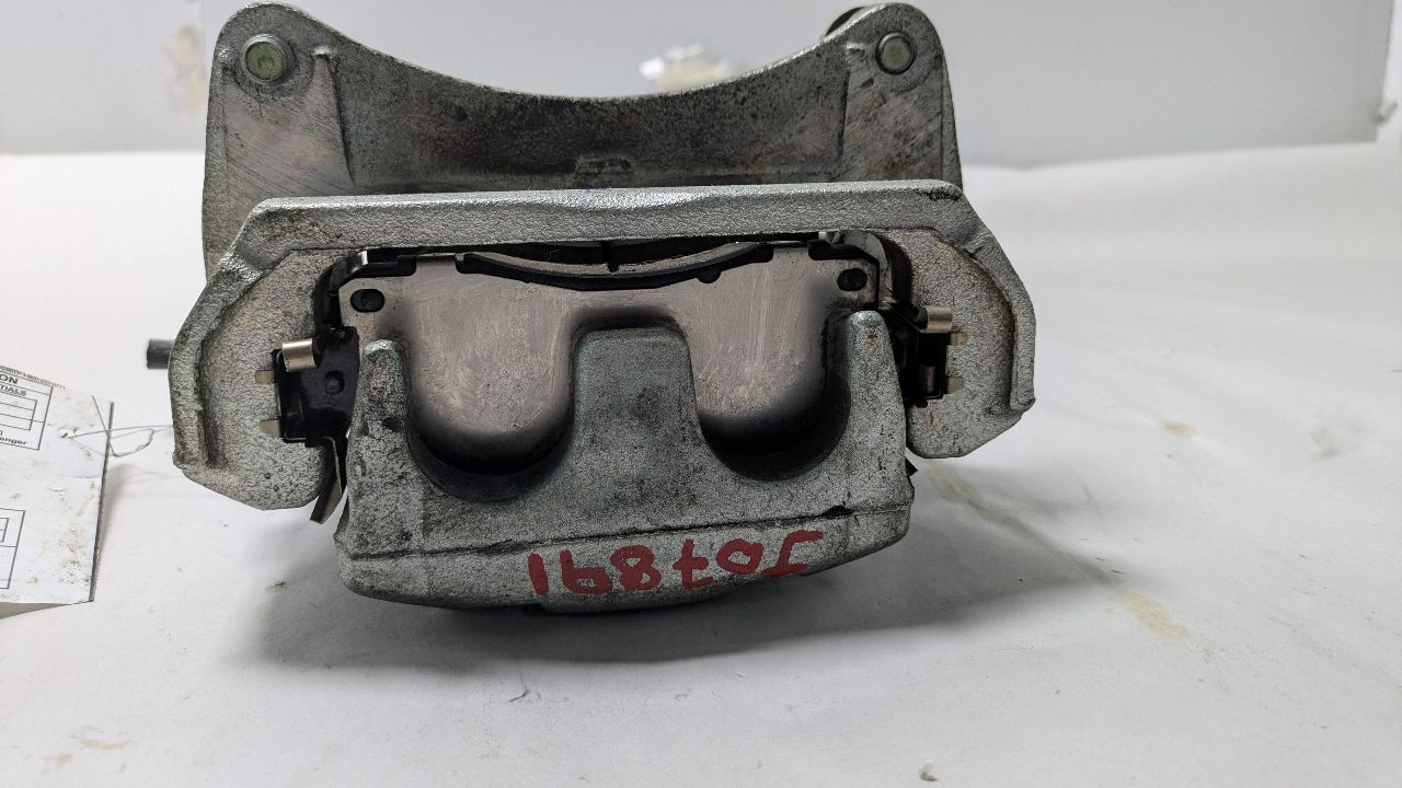 2024 SUBARU LEGACY Right CALIPER - 474508 — photo 2