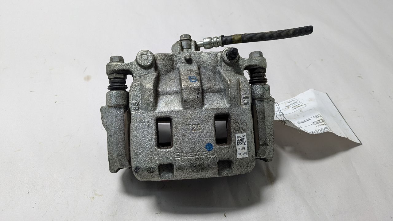 2024 SUBARU LEGACY Right CALIPER - 474508 — photo 4