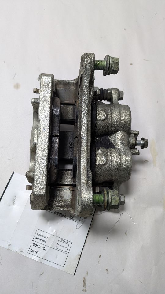 2024 SUBARU LEGACY Left CALIPER - 474509 — photo 1