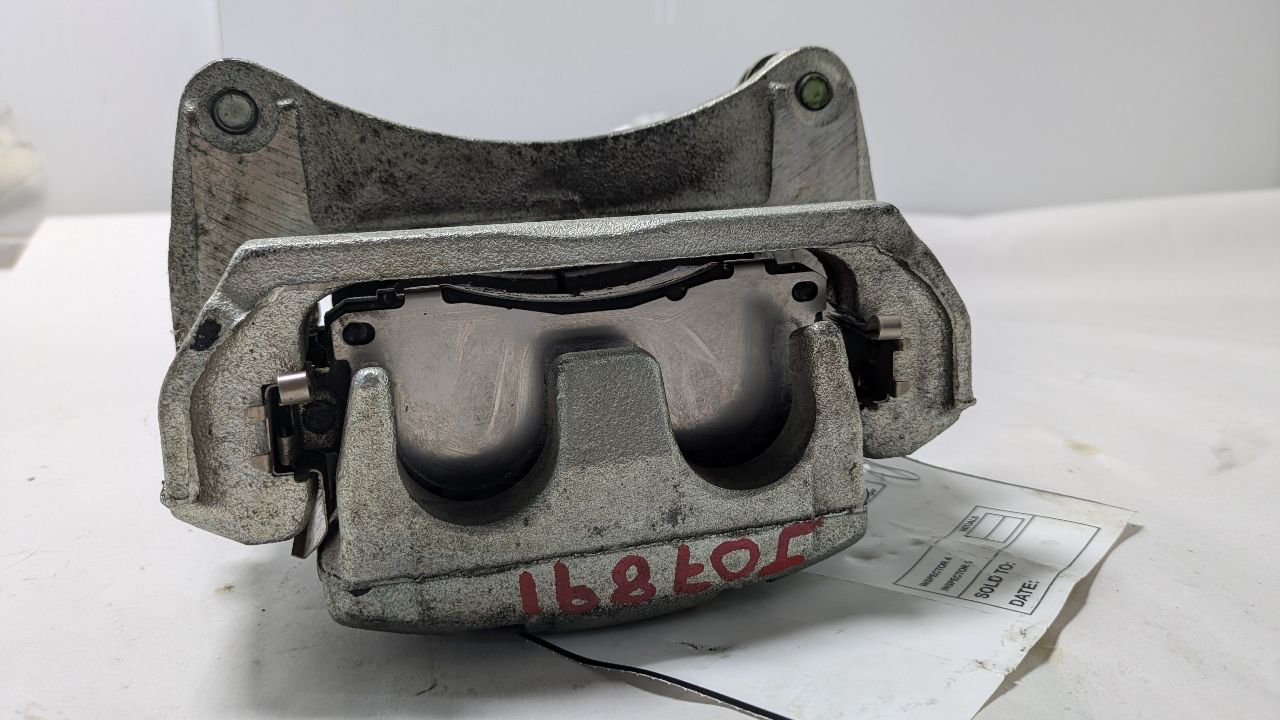 2024 SUBARU LEGACY Left CALIPER - 474509 — photo 3