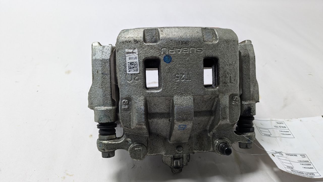 2024 SUBARU LEGACY Left CALIPER - 474509 — photo 4