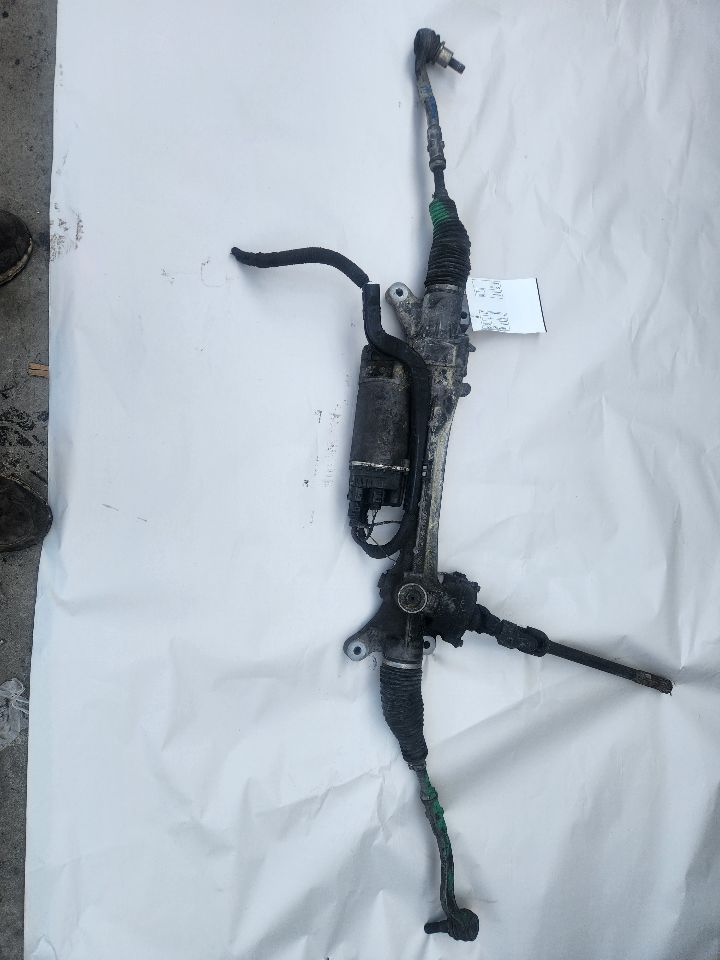 2023 AUDI S4 3.0L 6cyl Turbo Gasoline STEERING GEAR RACK - 474561