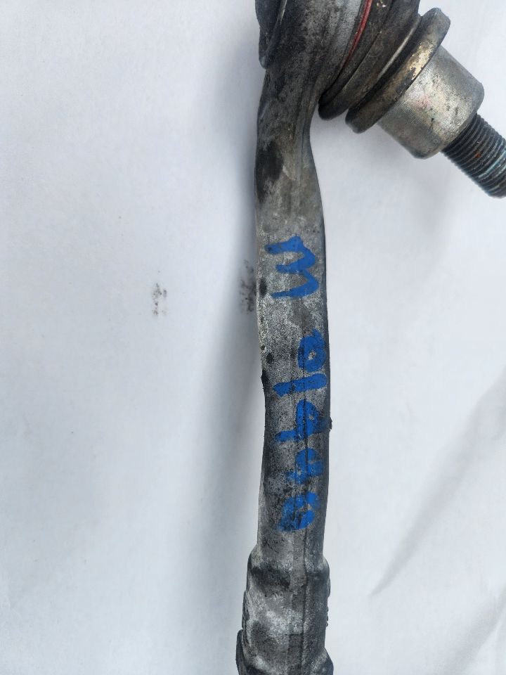 2023 AUDI S4 3.0L 6cyl Turbo Gasoline STEERING GEAR RACK - 474561 — photo 2