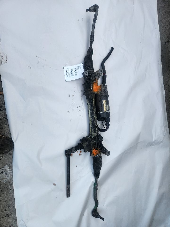 2023 AUDI S4 3.0L 6cyl Turbo Gasoline STEERING GEAR RACK - 474561 — photo 6