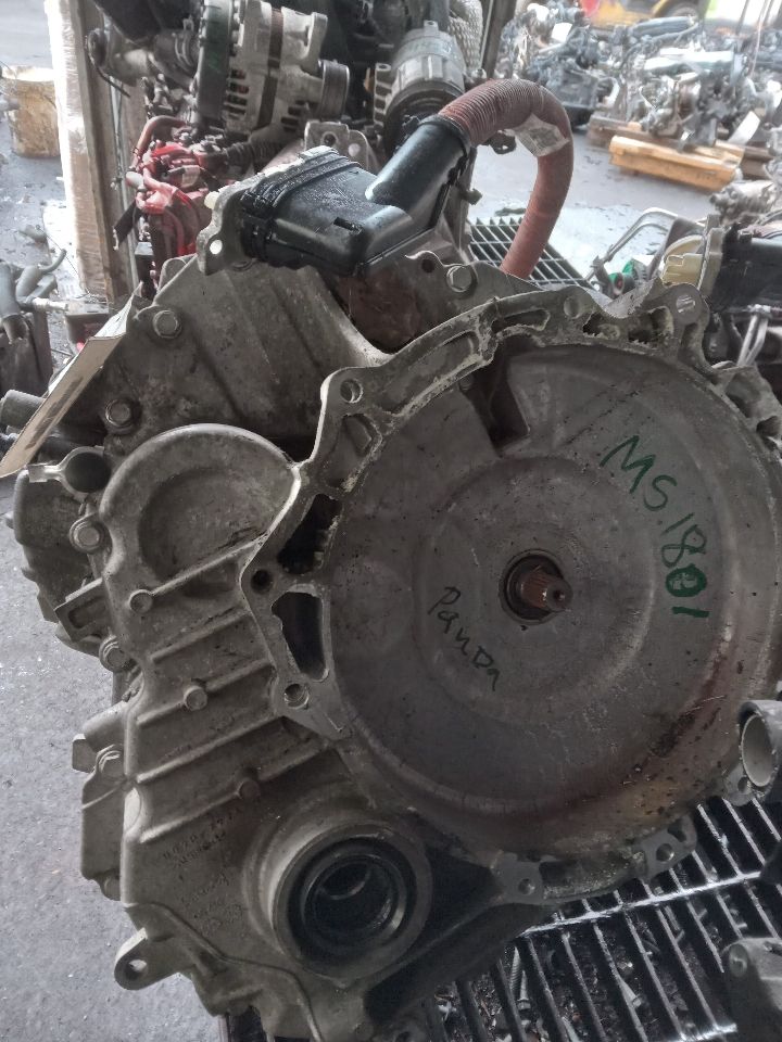 2013 FORD FUSION Transmiss,Transaxle - 474596