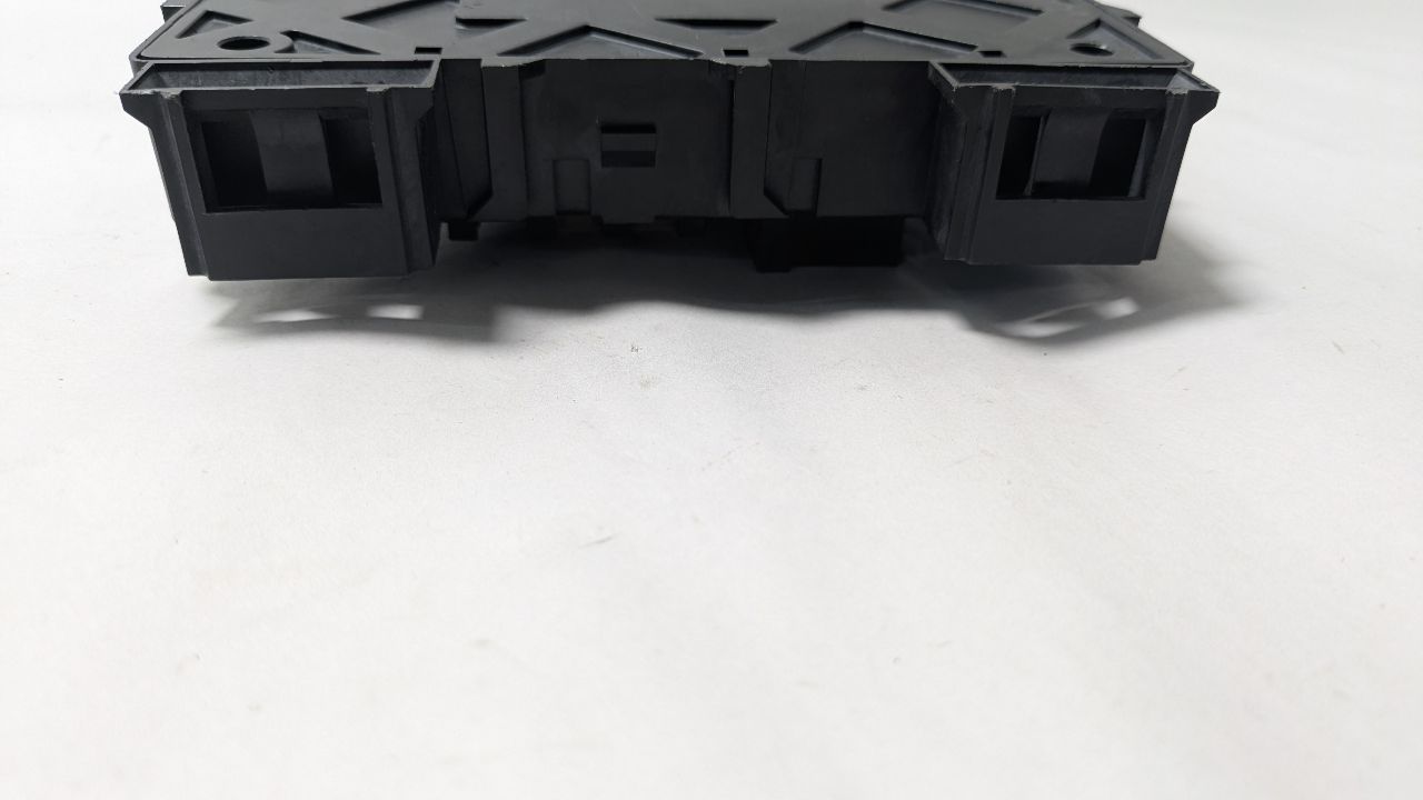 2013 FORD C-MAX 4cyl Electric 2.0 Chassis Cont Mod - 474660 — photo 3
