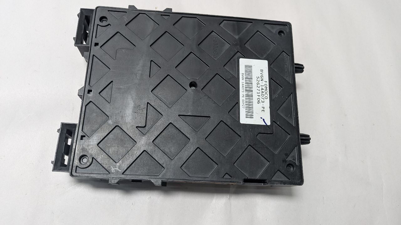 2013 FORD C-MAX 4cyl Electric 2.0 Chassis Cont Mod - 474660 — photo 5
