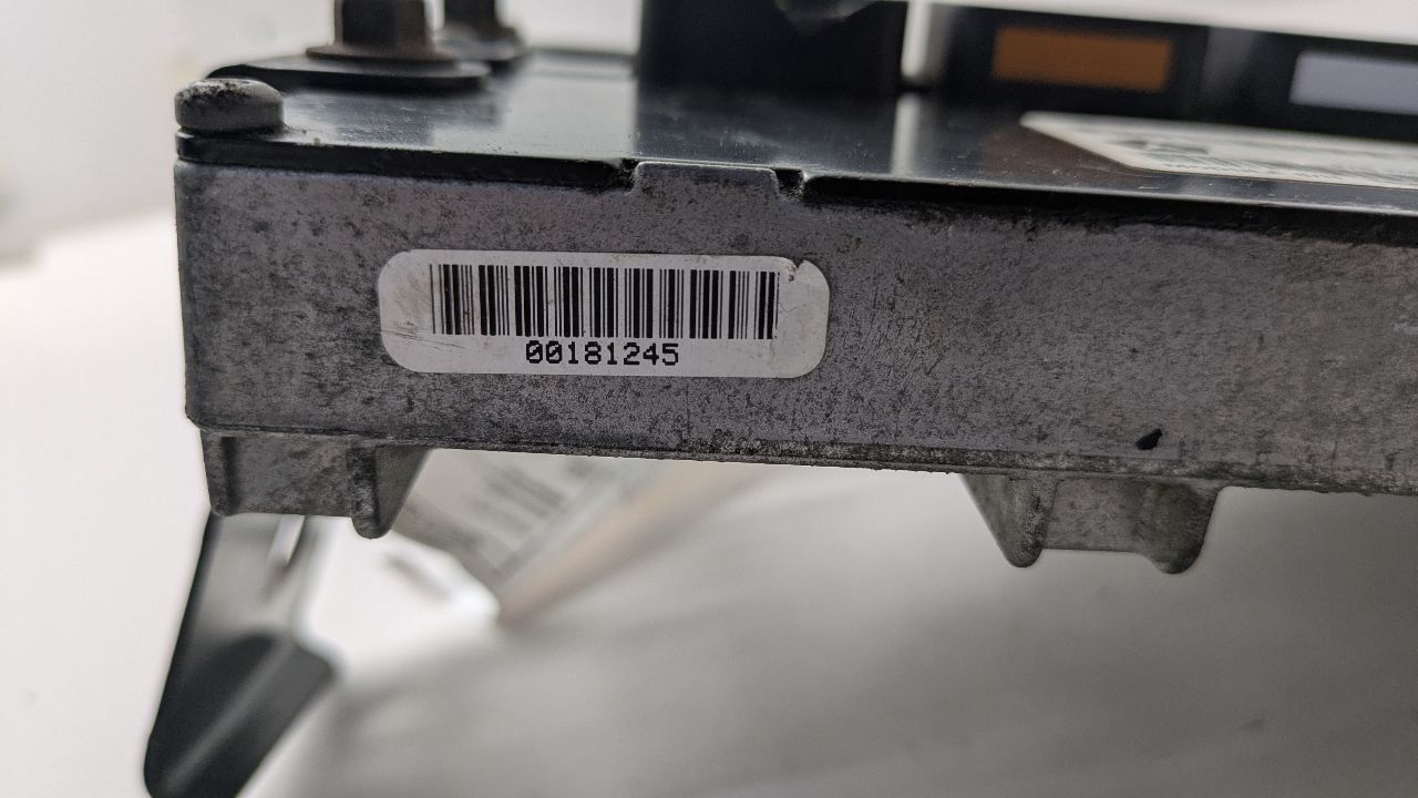2008 DODGE CHARGER Eng/Motor Cont Mod - 474678 — photo 3