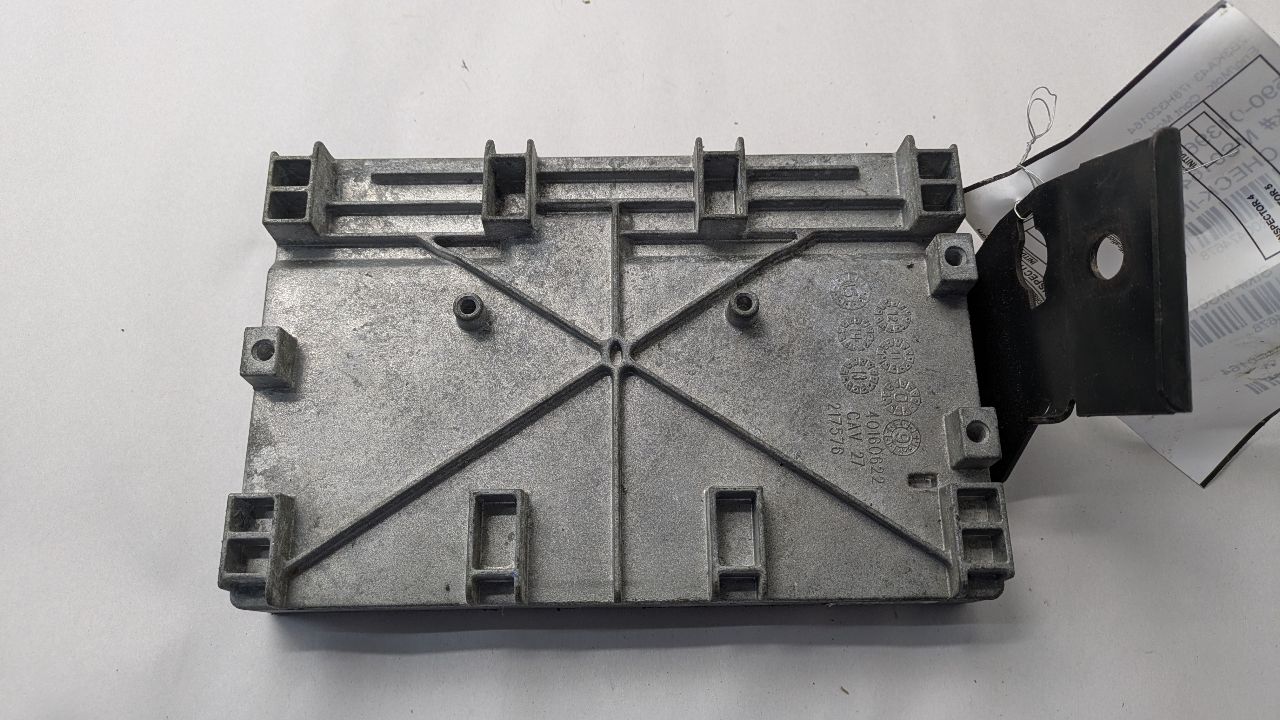 2008 DODGE CHARGER Eng/Motor Cont Mod - 474678 — photo 7