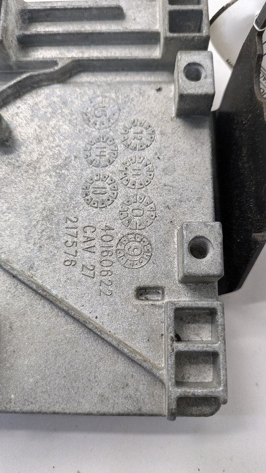 2008 DODGE CHARGER Eng/Motor Cont Mod - 474678 — photo 8