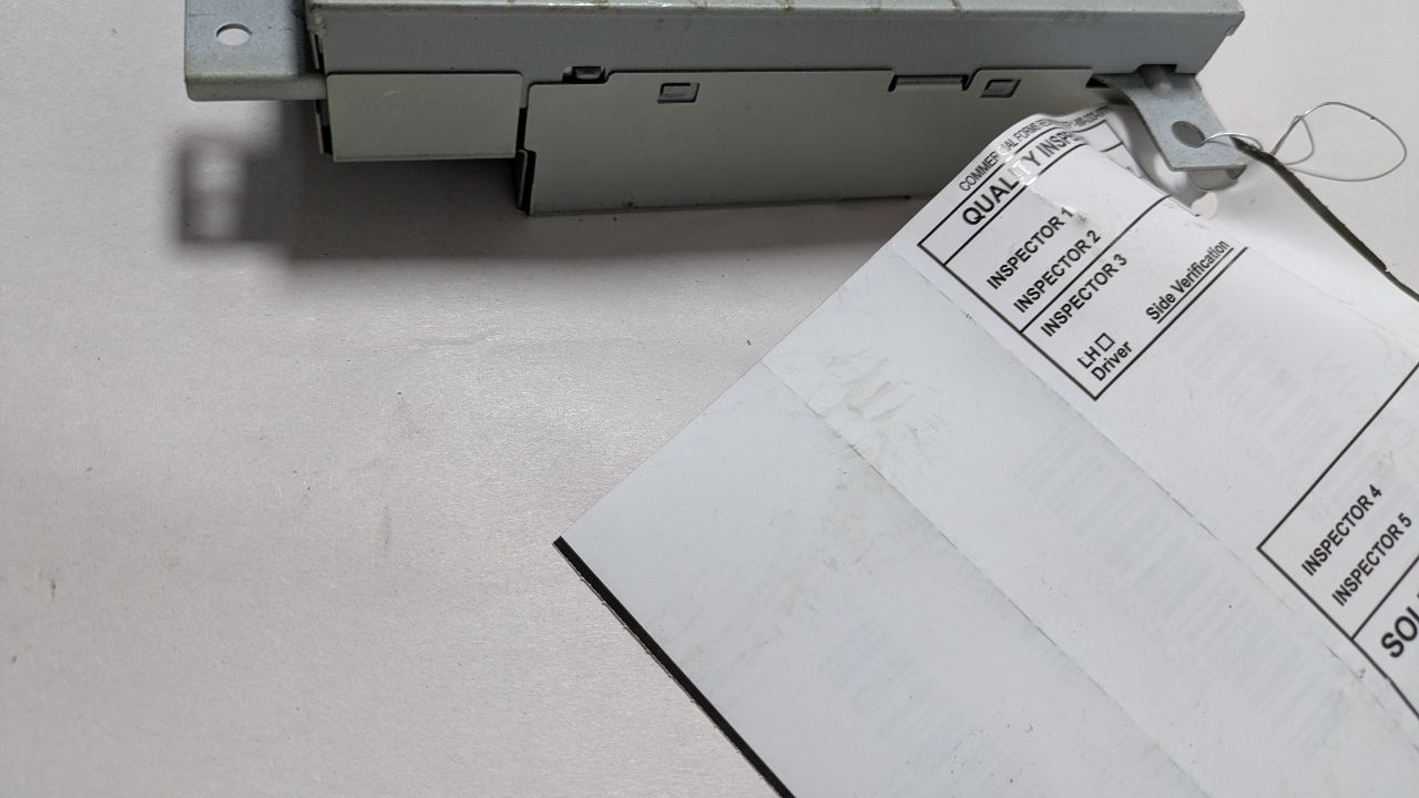 2011 DODGE CHARGER Info-GPS-TV Screen - 474687 — photo 4