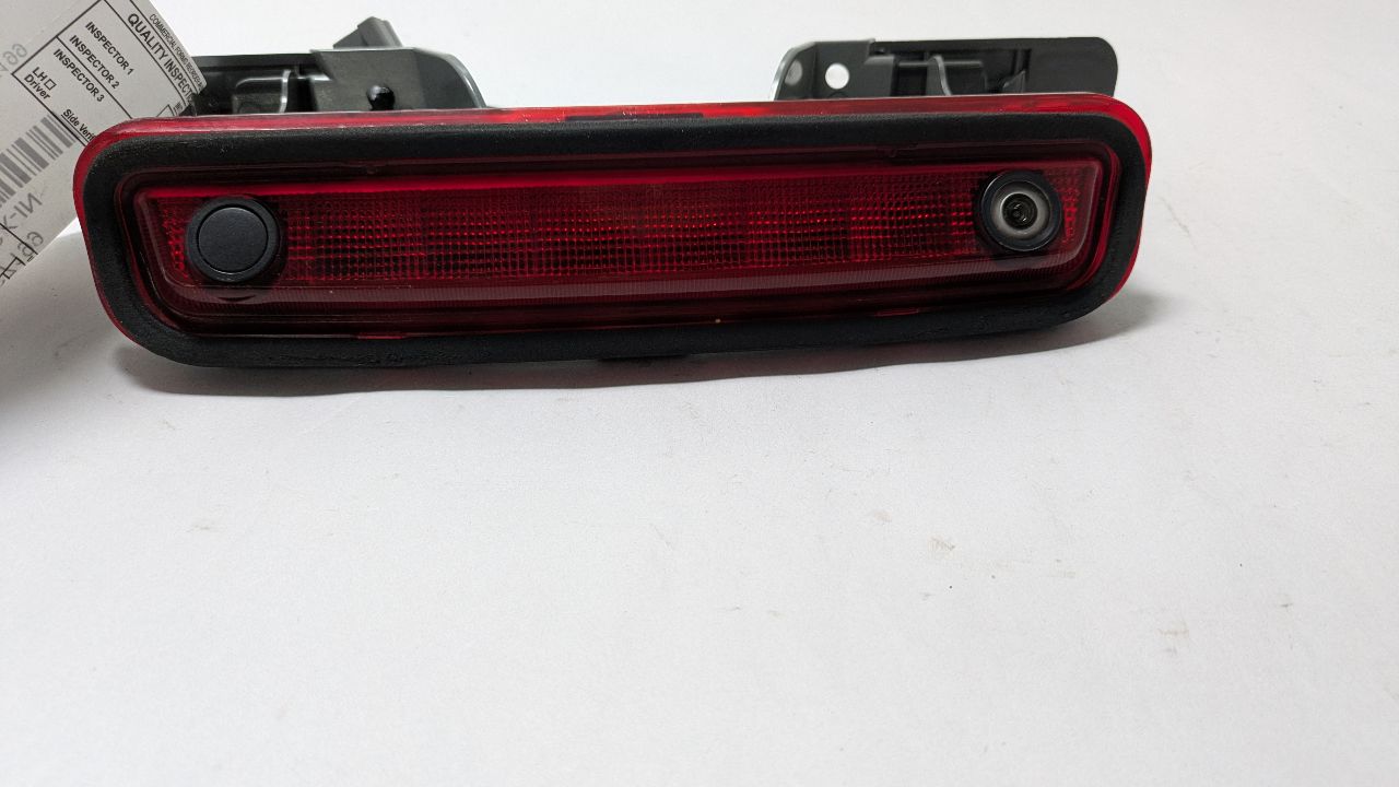 2011 DODGE CHARGER TAIL LAMP - 474688 — photo 2