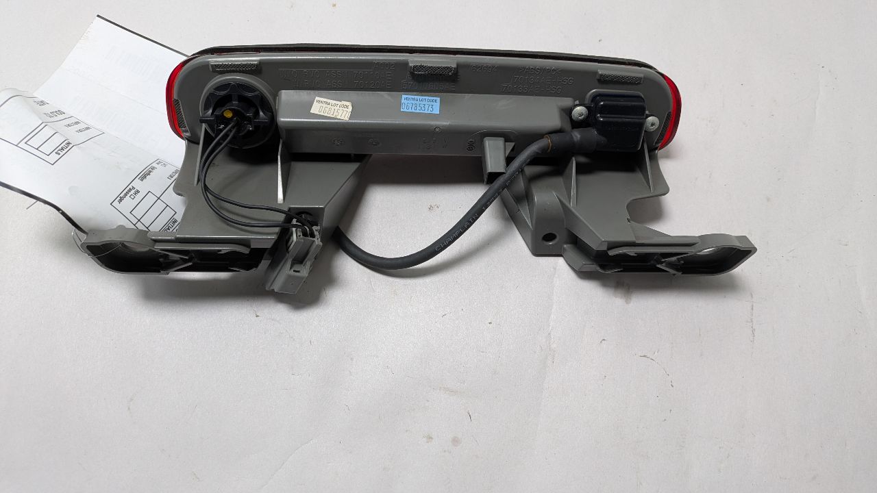 2011 DODGE CHARGER TAIL LAMP - 474688 — photo 4