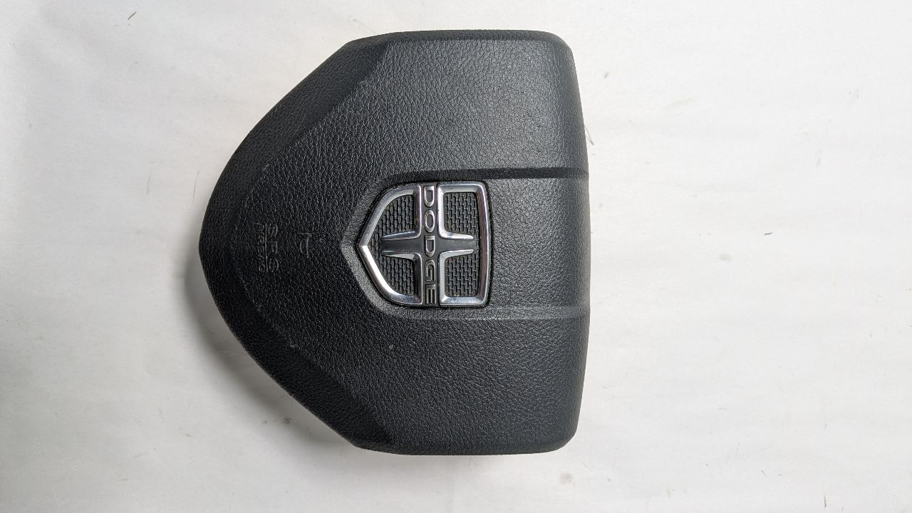 2011 DODGE CHARGER Left AIR BAG - 474689