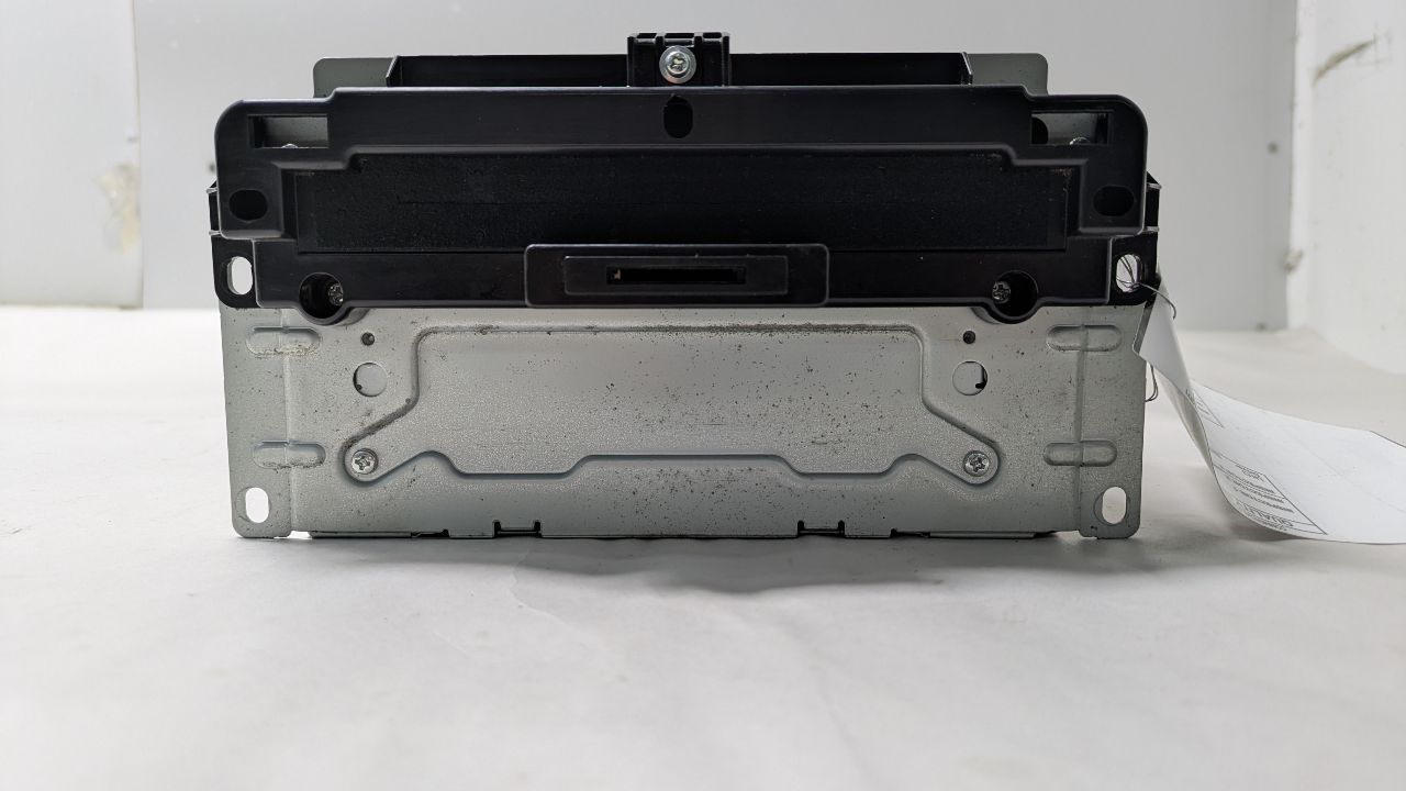 2011 DODGE JOURNEY Radio Audio - 474690