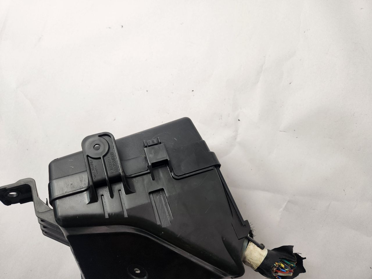 2018 SUBARU XV CROSSTREK Fuse Box, Engine - 474717 — photo 5