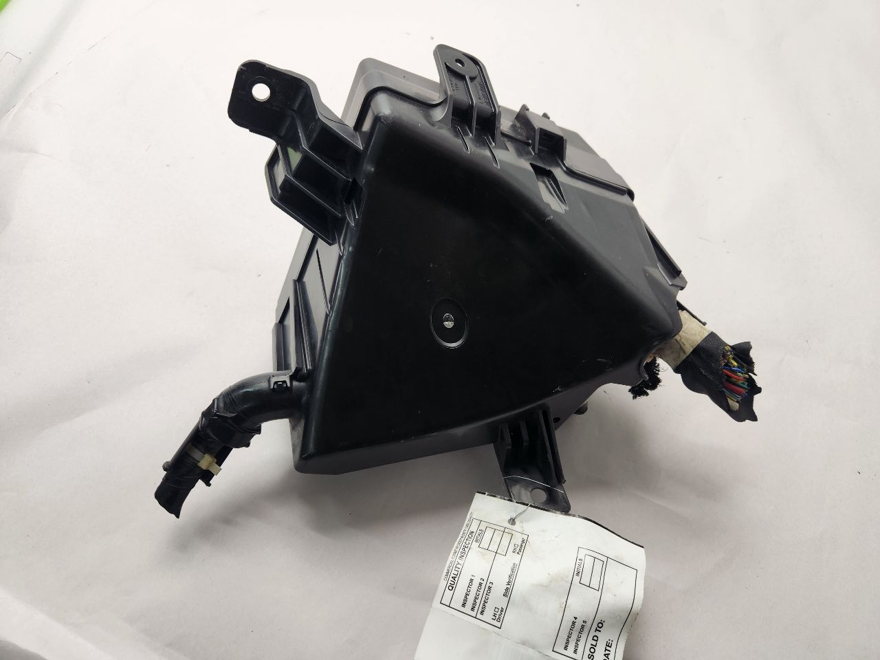2018 SUBARU XV CROSSTREK Fuse Box, Engine - 474717 — photo 6