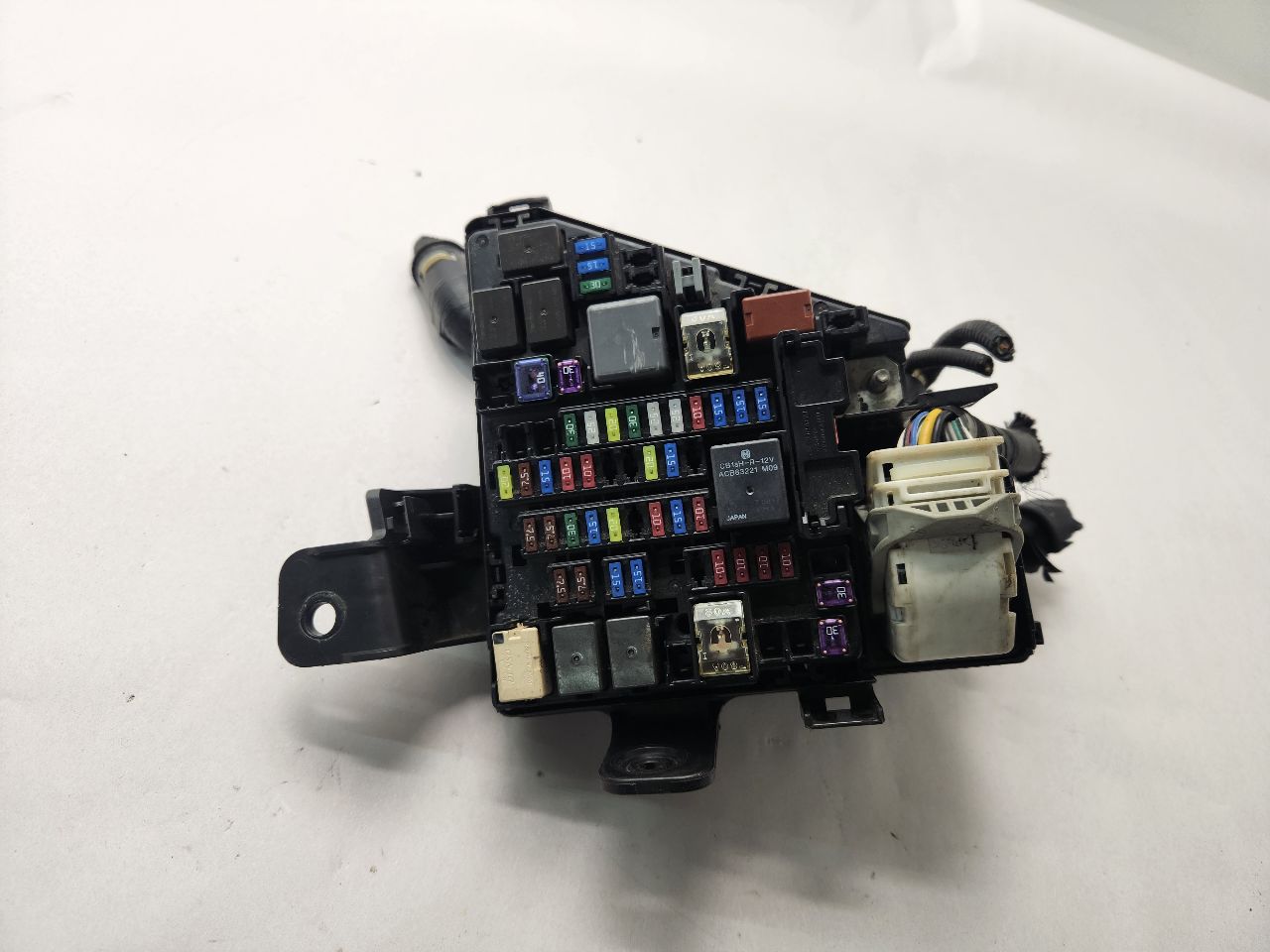 2018 SUBARU XV CROSSTREK Fuse Box, Engine - 474717 — photo 7