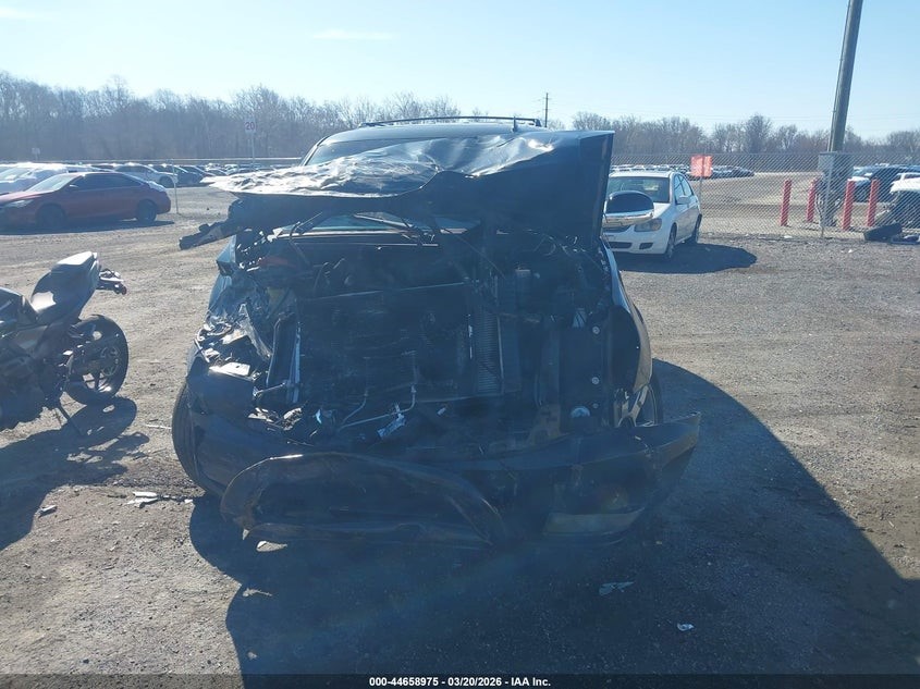 2012 CADILLAC ESCALADE CARRIER ASSEMBLY - 474727