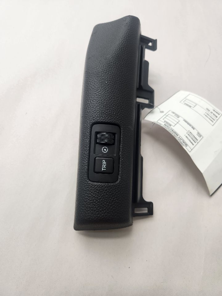 2021 HONDA ACCORD COMPLETE INTERIOR - 474738 — photo 1