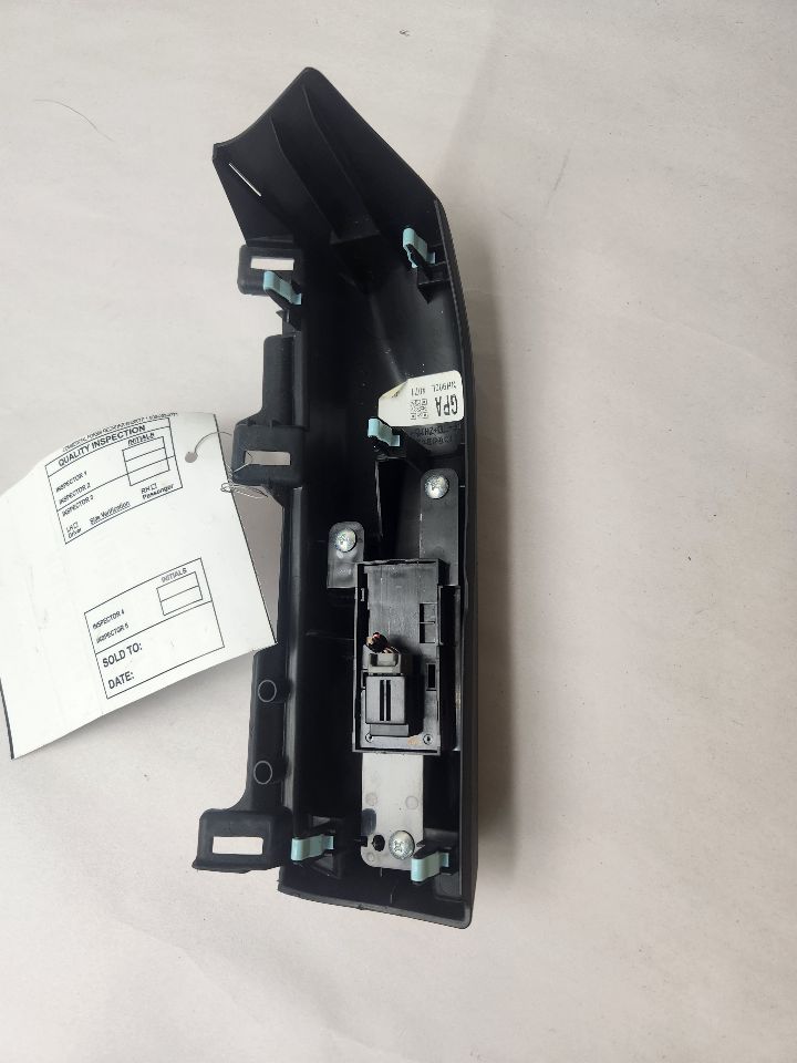 2021 HONDA ACCORD COMPLETE INTERIOR - 474738 — photo 2