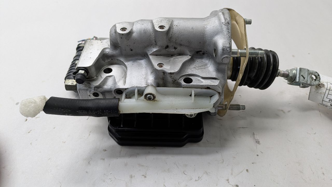 2021 HONDA ACCORD COMPLETE INTERIOR - 474740 — photo 2