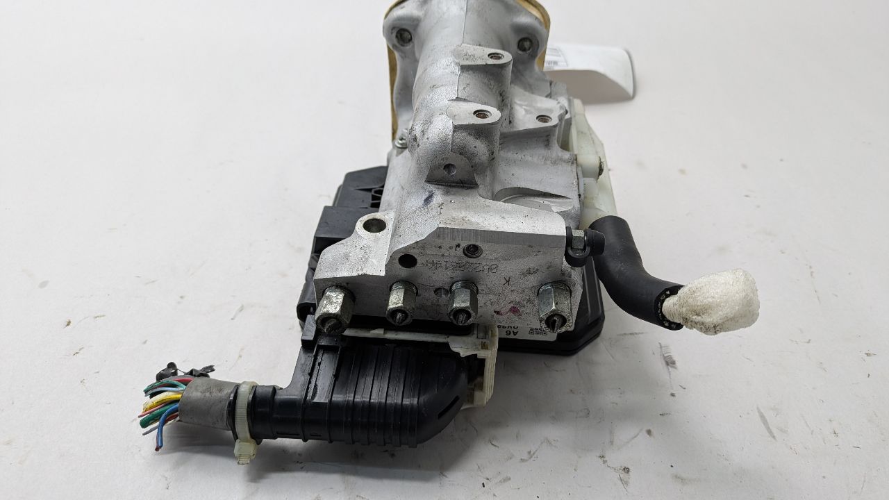 2021 HONDA ACCORD COMPLETE INTERIOR - 474740 — photo 4