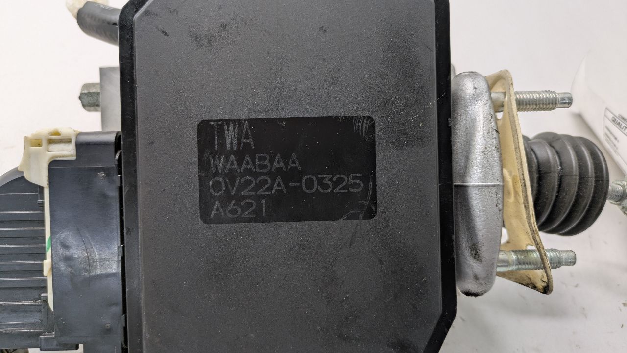 2021 HONDA ACCORD COMPLETE INTERIOR - 474740 — photo 7