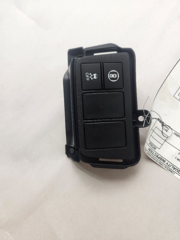 2021 HONDA ACCORD COMPLETE INTERIOR - 474741 — photo 1