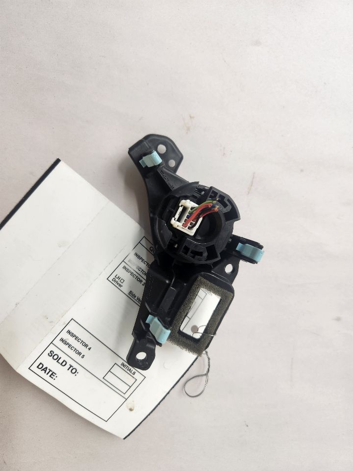 2021 HONDA ACCORD COMPLETE INTERIOR - 474742 — photo 2