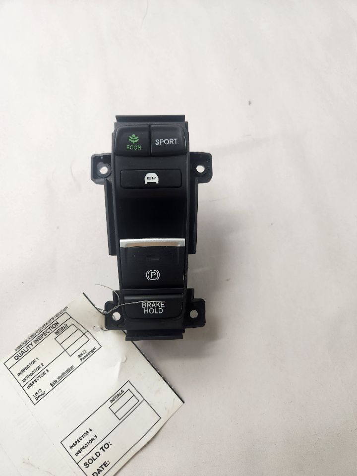 2021 HONDA ACCORD COMPLETE INTERIOR - 474744 — photo 1