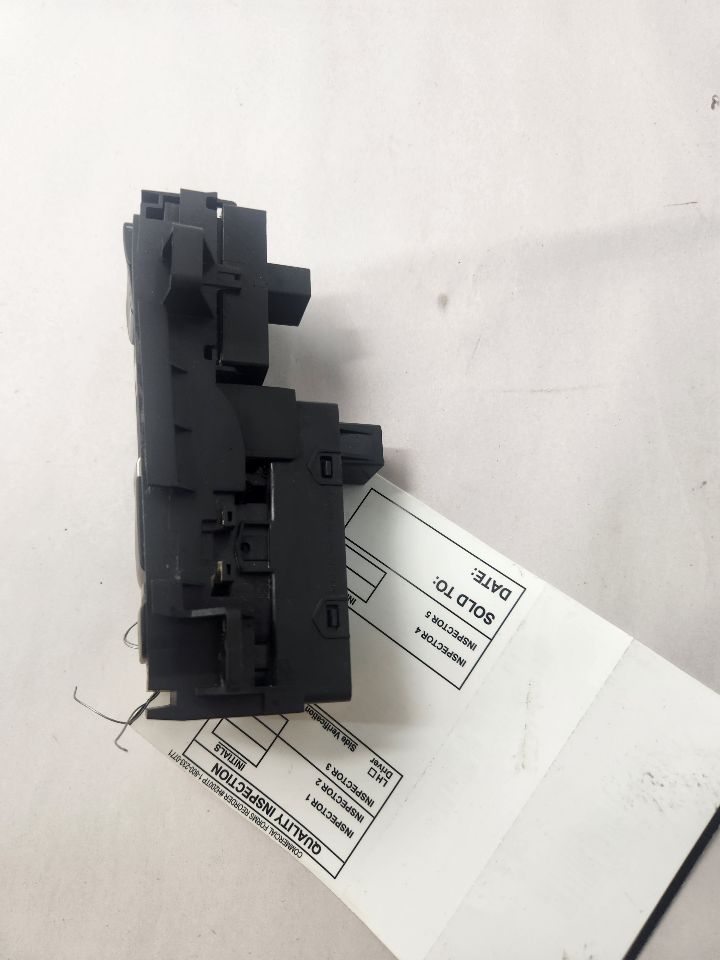 2021 HONDA ACCORD COMPLETE INTERIOR - 474744 — photo 2