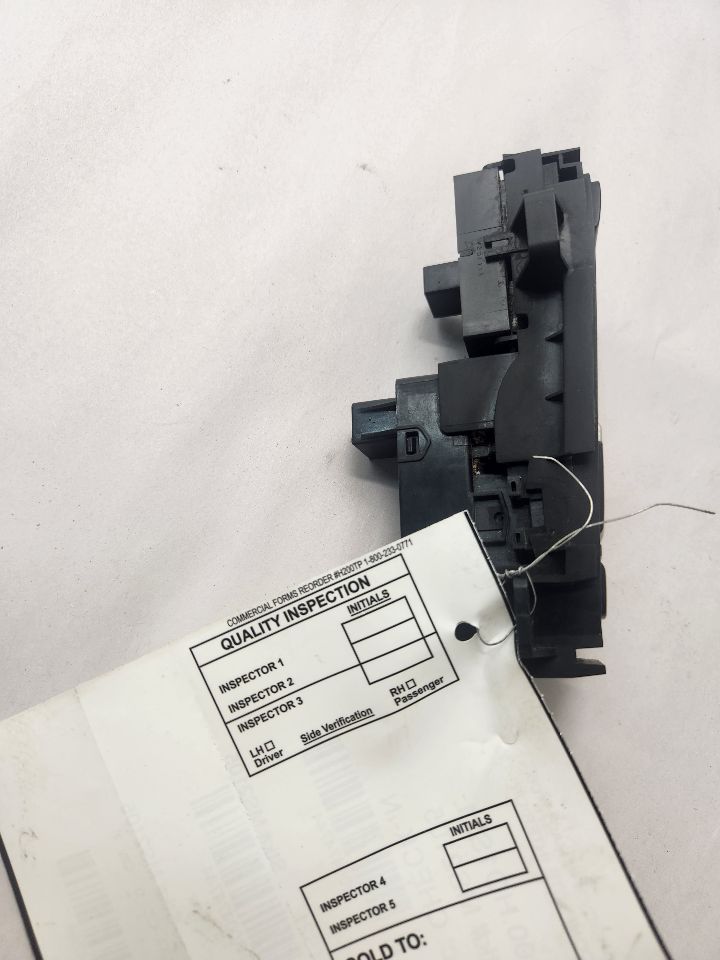 2021 HONDA ACCORD COMPLETE INTERIOR - 474744 — photo 3