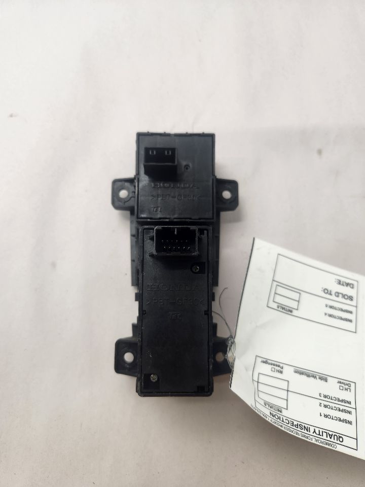 2021 HONDA ACCORD COMPLETE INTERIOR - 474744 — photo 4