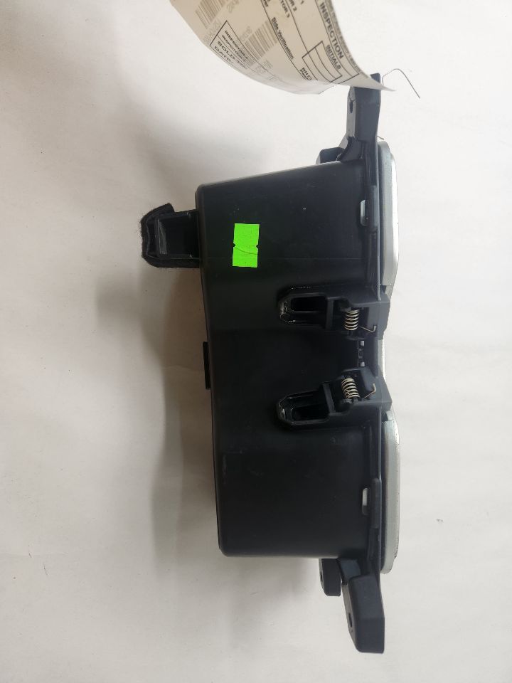 2021 HONDA ACCORD COMPLETE INTERIOR - 474746 — photo 2