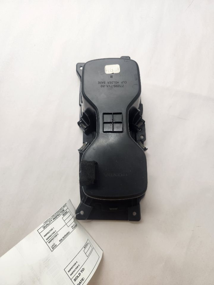 2021 HONDA ACCORD COMPLETE INTERIOR - 474746 — photo 3