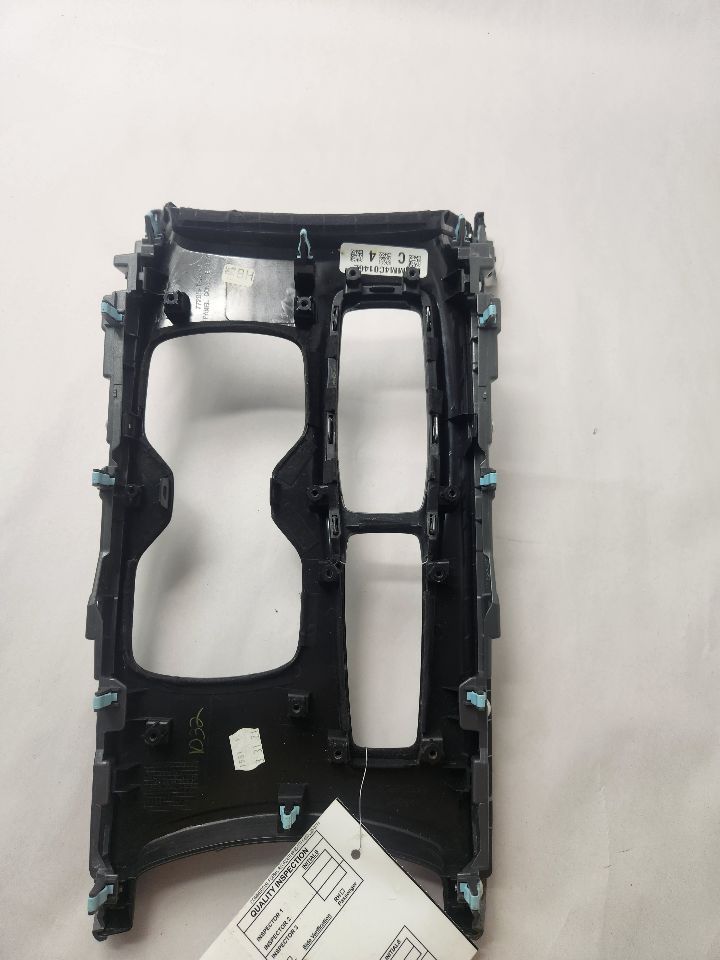 2021 HONDA ACCORD COMPLETE INTERIOR - 474747 — photo 2