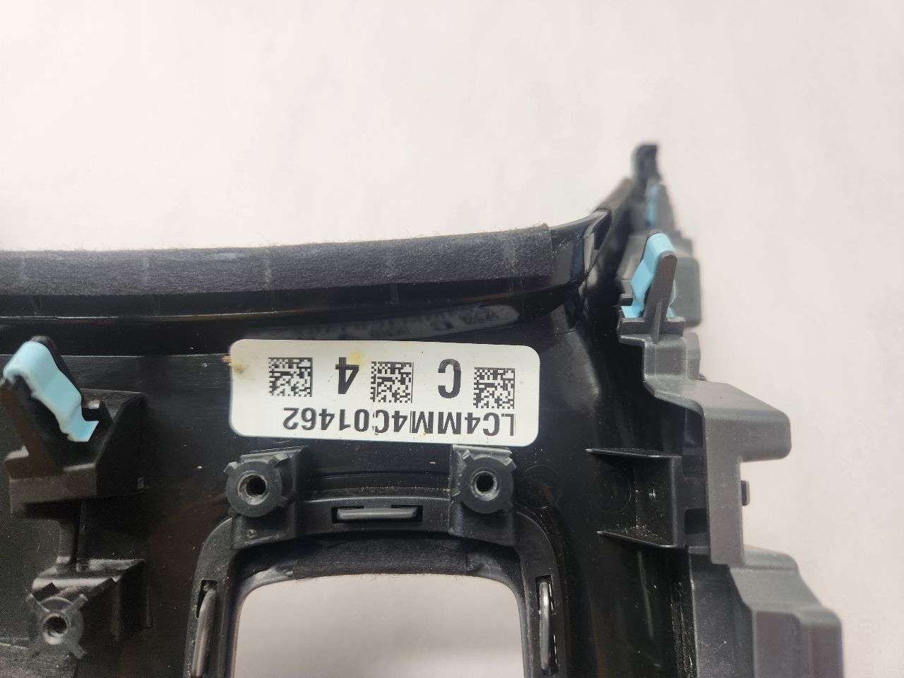 2021 HONDA ACCORD COMPLETE INTERIOR - 474747 — photo 3