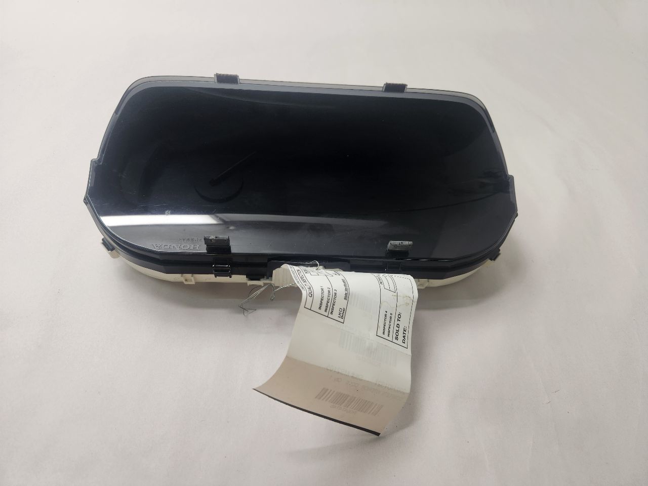 2021 HONDA ACCORD COMPLETE INTERIOR - 474748 — photo 1