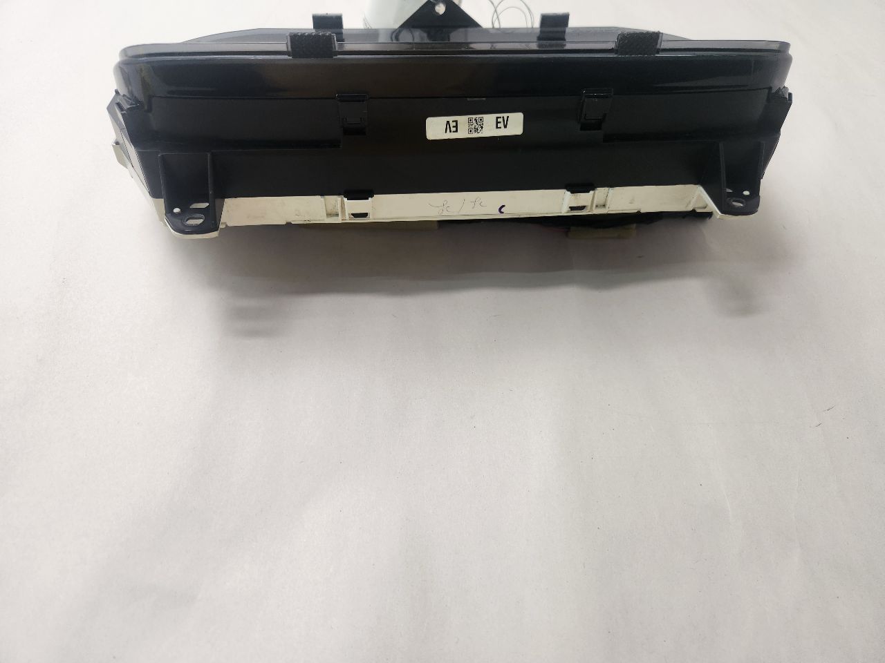2021 HONDA ACCORD COMPLETE INTERIOR - 474748 — photo 2