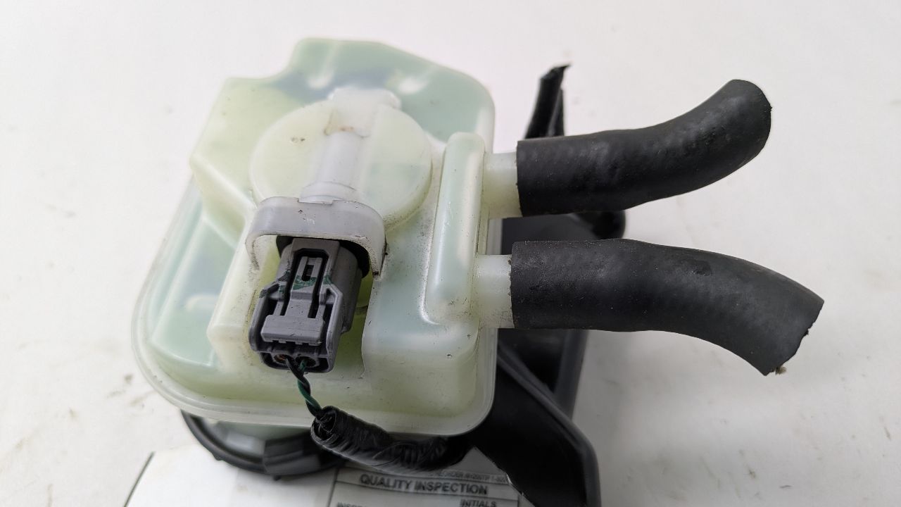 2021 HONDA ACCORD COMPLETE INTERIOR - 474749 — photo 3