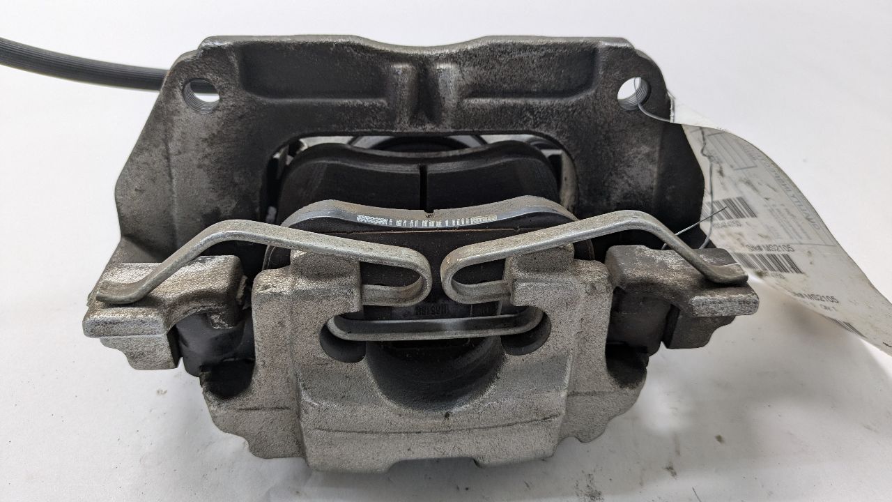 2021 HONDA ACCORD COMPLETE INTERIOR - 474750 — photo 3