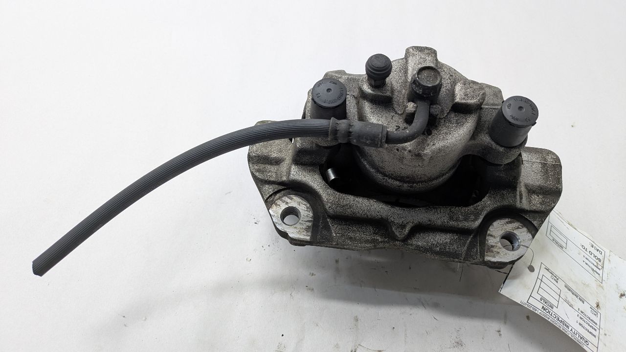 2021 HONDA ACCORD COMPLETE INTERIOR - 474750 — photo 4