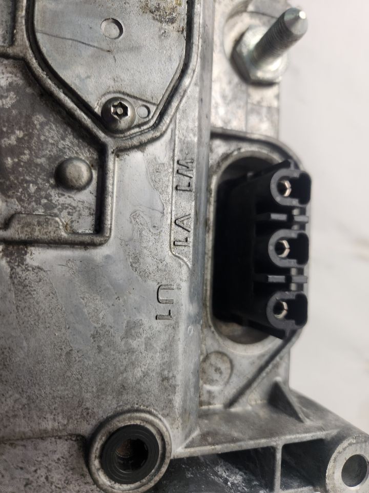 2021 HONDA ACCORD COMPLETE INTERIOR - 474751 — photo 2